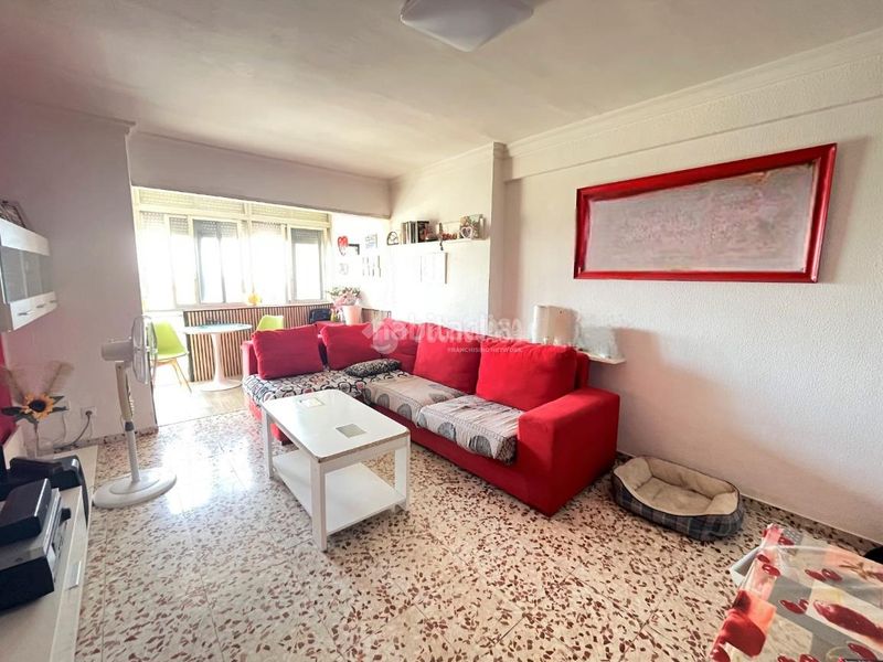 Foto dd03263c-6cad-471c-8c9f-d1cac4470a00. Piso  en venta en Barriada de Andalucía - Ardila San Fernando