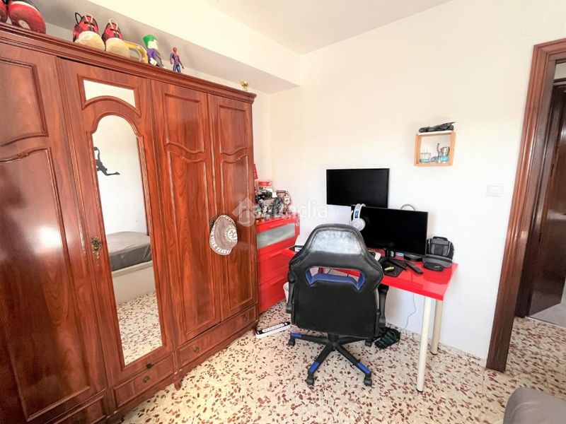 Foto fc159175-c21e-48a5-9036-6d2c5c07ad21. Piso  en venta en Barriada de Andalucía - Ardila San Fernando
