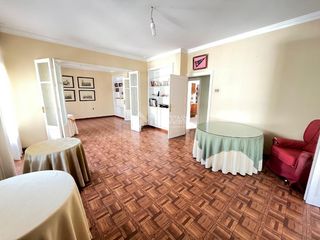 Flat in El Carmen
