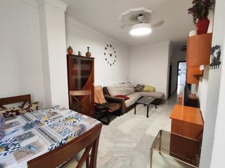 Lloguer Pis a El Carmen. Piso en alquiler en san fernando