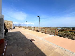 Doppelhaus in Gallineras. Casa en venta en san fernando