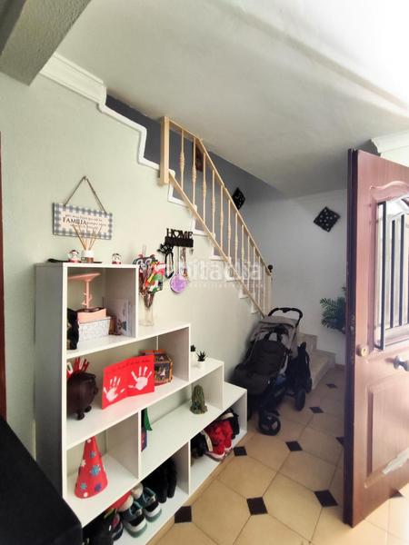 Foto 671b07c8-d555-4156-8b4b-8c32df23b112. Casa bifamiliare in Barriada de Andalucía - Ardila San Fernando