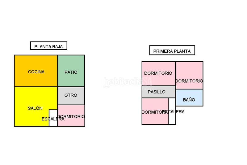 Foto 8cab8dc0-cd88-47cc-aeb2-5d8cbf9e8838. Casa bifamiliare in Barriada de Andalucía - Ardila San Fernando