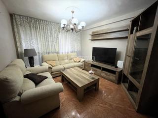 Appartement à El Carmen. Piso en venta en san fernando