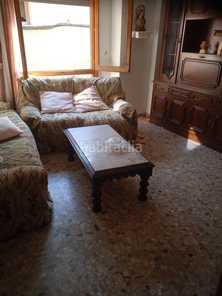 Foto 06283a8b-82c3-497f-8b82-e467290099a3. Casa amb xemeneia calefacció a Mallén