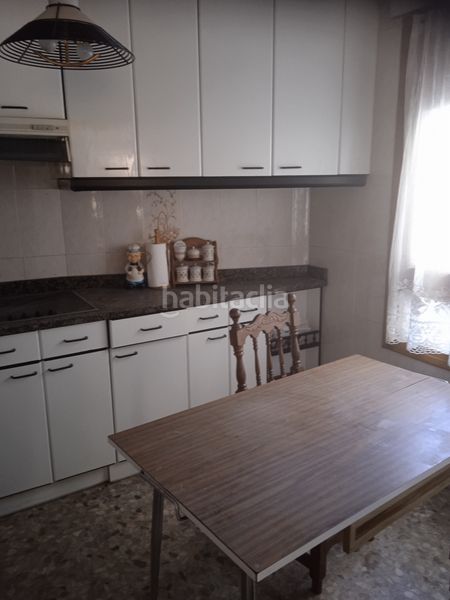 Foto 29e41475-5777-446d-8d65-46e50f0556ce. Casa amb xemeneia calefacció a Mallén