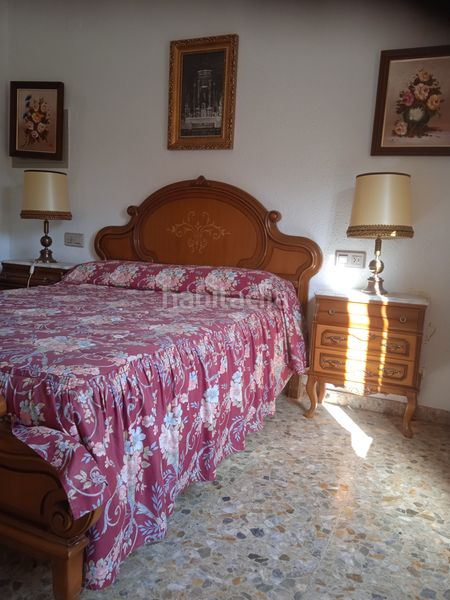 Foto 5f5d2bb7-e92c-497a-930d-c35989ee4748. Casa amb xemeneia calefacció a Mallén