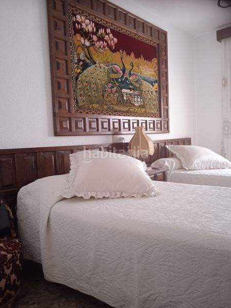 Foto 609e2999-8969-4846-8d9c-25b2b6423cf3. Casa amb xemeneia calefacció a Mallén