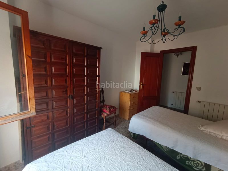 Foto 73c9babe-c273-4696-82a1-4e94e4034e84. Casa amb xemeneia calefacció a Mallén