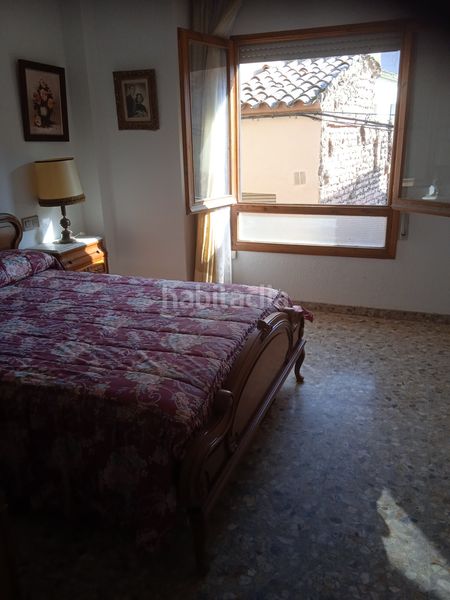 Foto 868390f9-3c40-4cdc-b678-36ab985e3dae. Casa amb xemeneia calefacció a Mallén