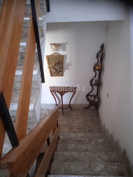 Foto 9e40c008-703b-4f9c-a84e-b33a43ddc326. Casa amb xemeneia calefacció a Mallén