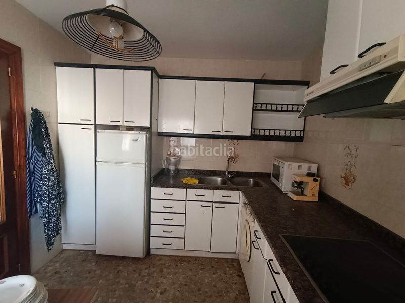 Foto af913a88-3942-4062-9cea-9c210470de75. Casa amb xemeneia calefacció a Mallén