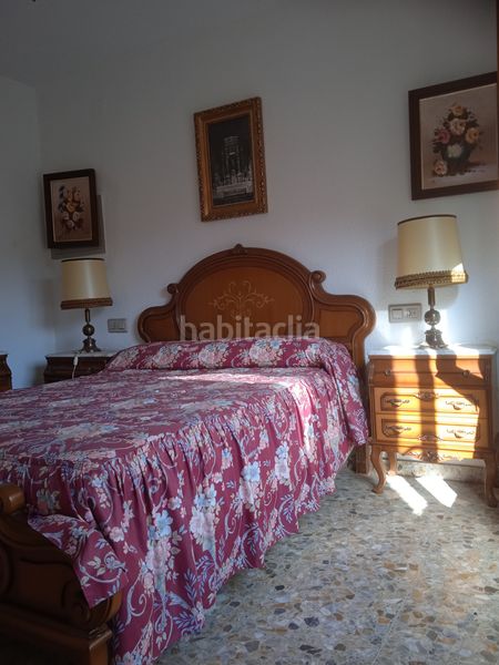 Foto b506e31d-b2e8-46a6-9b1a-f2f98d3ba074. Casa amb xemeneia calefacció a Mallén