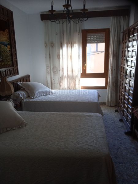 Foto be0366b7-e438-434d-a909-217ac889b1f7. Casa amb xemeneia calefacció a Mallén