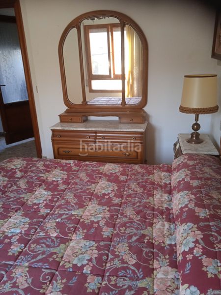 Foto e38e78b9-e0e7-4ec9-81e2-94856aa17f0c. Casa amb xemeneia calefacció a Mallén