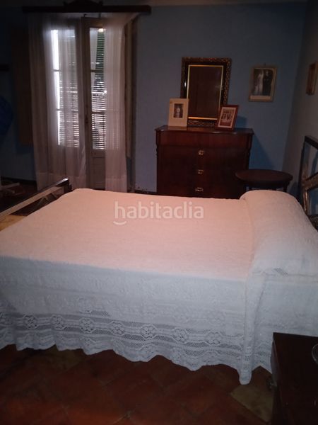 Foto ab030893-752c-4bb5-9d55-632e7f7c9ebe. Casa amb xemeneia a Alcalá de Ebro
