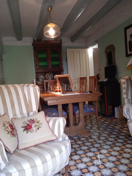 Foto fdaa34c2-3ed9-4874-8656-89241d8698f9. Casa amb xemeneia a Alcalá de Ebro