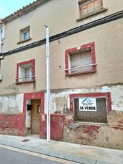 Casa  Calle miguel servet. Casa en boquiñeni, para reformar totalmente o plantear convertir