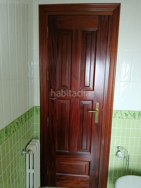 Foto 71cbb480-e861-4a62-888a-ffe0d4721499. Àtic amb calefacció a Puerta del Ángel Madrid
