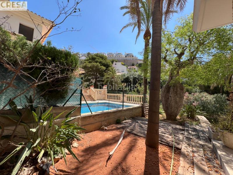 Foto 2978d230-b34f-4a6d-896c-dee94eaab099. Chalet avec chauffage parking piscine dans El Faro Cullera