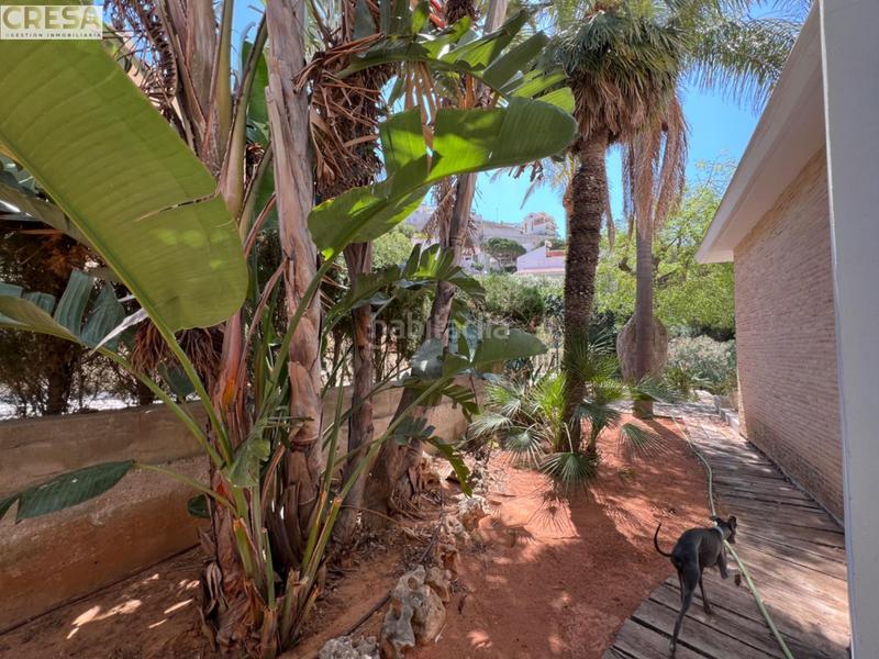 Foto 664582d8-9f67-4584-ae83-fa0c216e0052. Chalet avec chauffage parking piscine dans El Faro Cullera