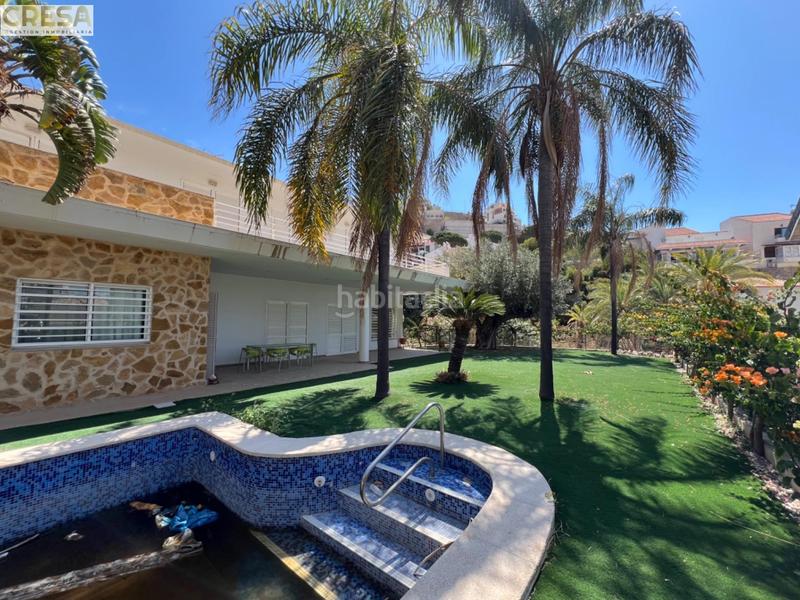 Foto 68b8e30f-5d73-4982-acb0-8ca6455af9a6. Chalet avec chauffage parking piscine dans El Faro Cullera