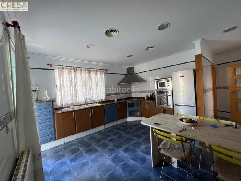 Foto 729a3a08-9931-47f6-b291-cbdf2a1c47d8. Chalet avec chauffage parking piscine dans El Faro Cullera