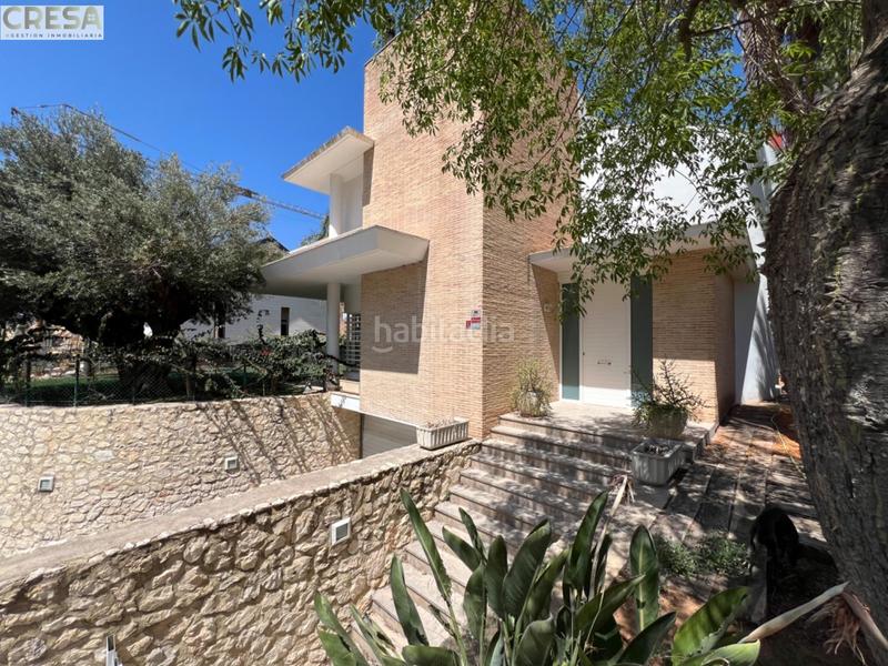 Foto d12dfd47-b401-4474-9b09-de20912a029b. Chalet avec chauffage parking piscine dans El Faro Cullera
