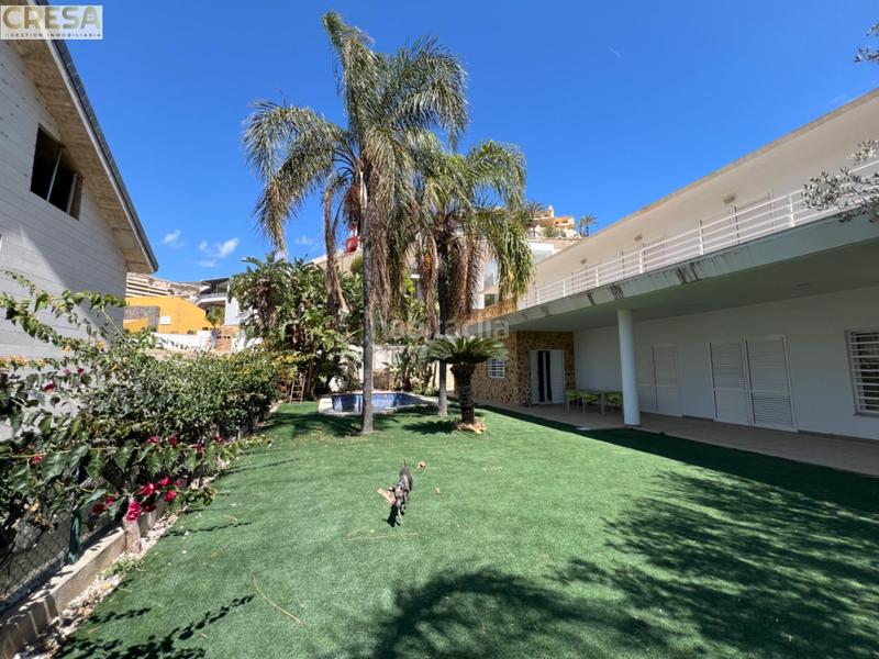 Foto 0621b430-5b2a-4e6e-881f-6d9cb1b5cdcd. Chalet con riscaldamento parcheggio piscina in El Faro Cullera