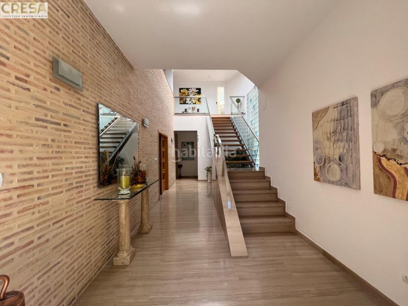 Foto 0d5800d2-9ad9-4fb4-bdbe-436c0e38c3fd. Chalet con riscaldamento parcheggio piscina in El Faro Cullera