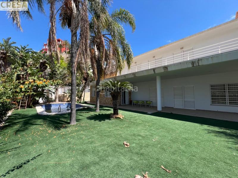 Foto 0ff36b59-d8d0-479a-9caa-f990e2bc4200. Chalet con riscaldamento parcheggio piscina in El Faro Cullera