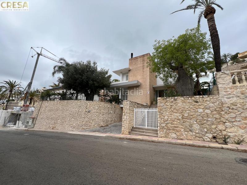 Foto 1c8564ab-4a7f-459a-89f5-3678a27b4ffd. Chalet con riscaldamento parcheggio piscina in El Faro Cullera