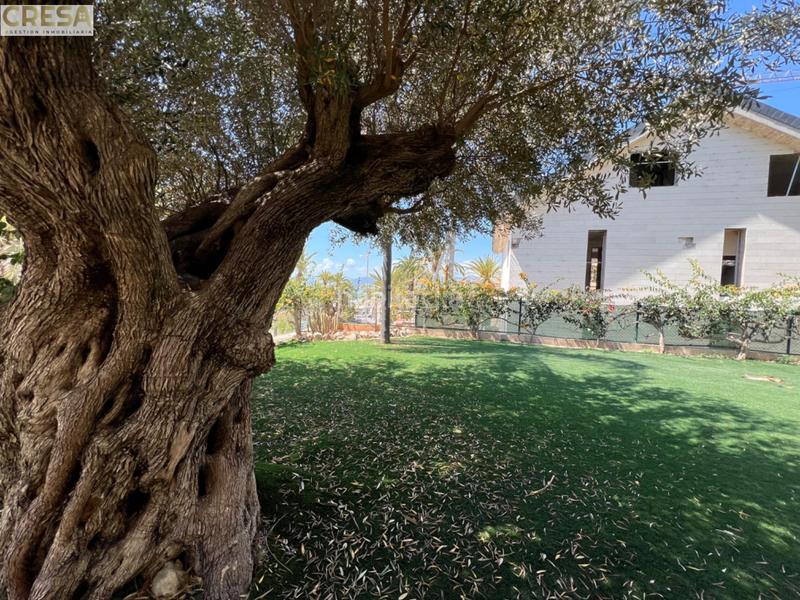 Foto 1dceb1fa-0539-410c-8157-dc426c9dc418. Chalet con riscaldamento parcheggio piscina in El Faro Cullera