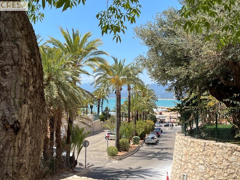 Foto 1ecc5cef-1c7c-4334-9b3f-e2e0b972c83b. Chalet con riscaldamento parcheggio piscina in El Faro Cullera