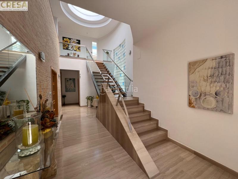 Foto 1f2f0f23-43d6-406d-a86f-6c90037b40a5. Chalet con riscaldamento parcheggio piscina in El Faro Cullera