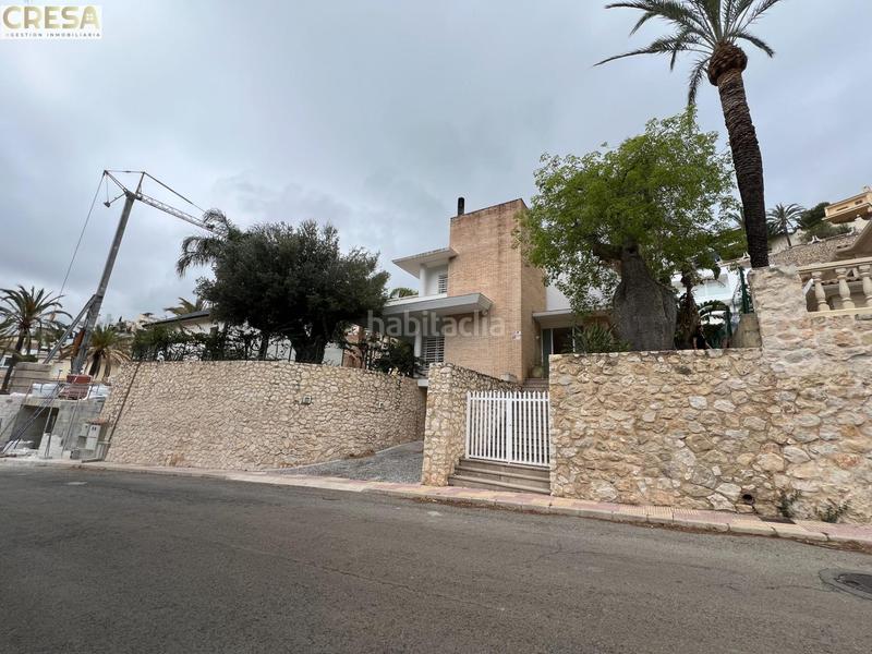 Foto 23f2b846-d63e-4e9e-89fa-ca2cd9aa3363. Chalet con riscaldamento parcheggio piscina in El Faro Cullera