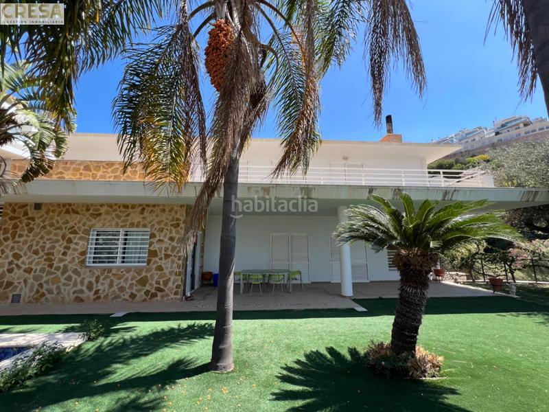 Foto 3218aef2-2aa4-4cd3-b3a3-decc3d3e405b. Chalet con riscaldamento parcheggio piscina in El Faro Cullera