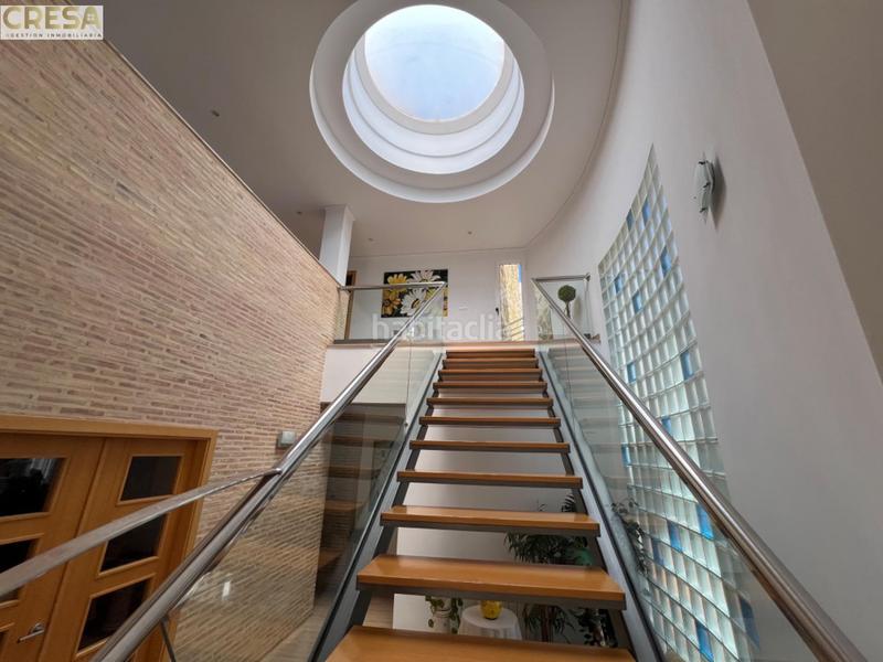 Foto 3ad22b7a-a5c3-42bb-8286-b03d2e7e8798. Chalet con riscaldamento parcheggio piscina in El Faro Cullera