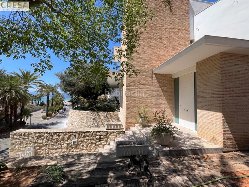 Foto 40395e68-4f49-44ee-8f2a-ad3c64b26e65. Chalet con riscaldamento parcheggio piscina in El Faro Cullera