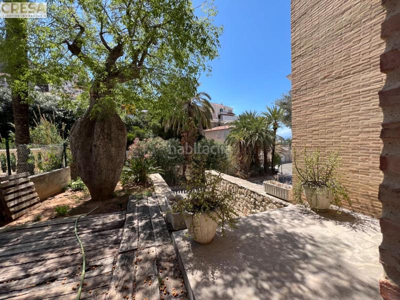 Foto 457bfaeb-5ed5-40cb-92ca-15fe9db1fd52. Chalet con riscaldamento parcheggio piscina in El Faro Cullera