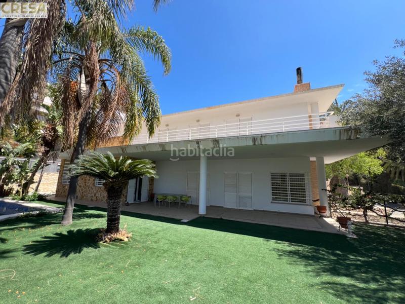 Foto 4f5808ea-6e06-4f81-9611-5f0dad0dec0a. Chalet con riscaldamento parcheggio piscina in El Faro Cullera