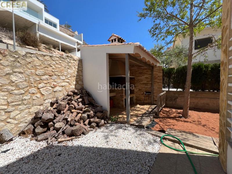 Foto 52f3fbfe-4edc-494d-9bb3-422473ade810. Chalet con riscaldamento parcheggio piscina in El Faro Cullera