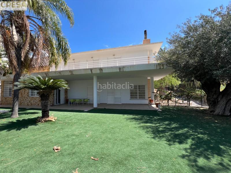 Foto 627fc2f1-aa48-4139-96ae-877300f8da6b. Chalet con riscaldamento parcheggio piscina in El Faro Cullera