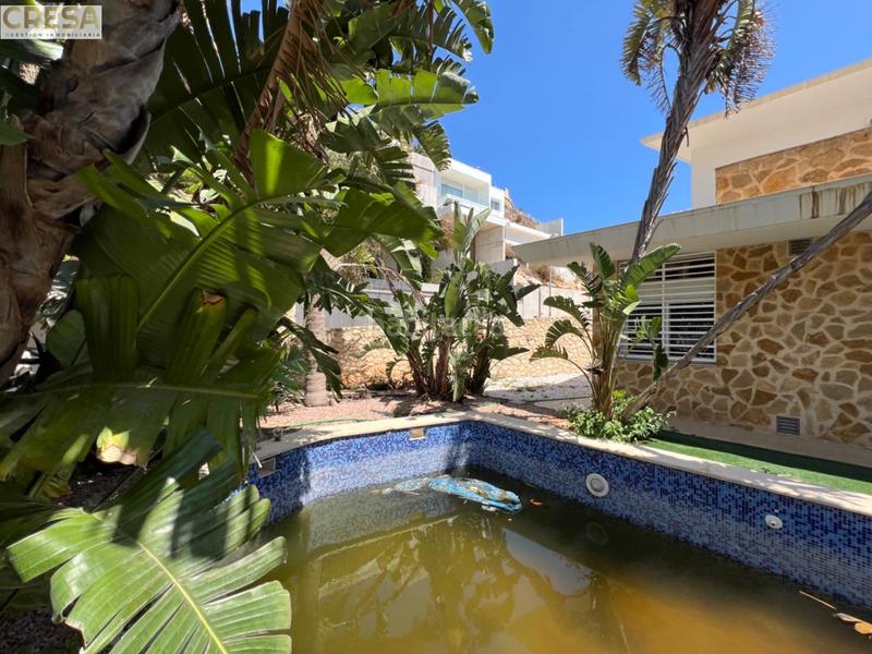 Foto 6e52b020-57b6-4649-a5ab-b762a8aec849. Chalet con riscaldamento parcheggio piscina in El Faro Cullera