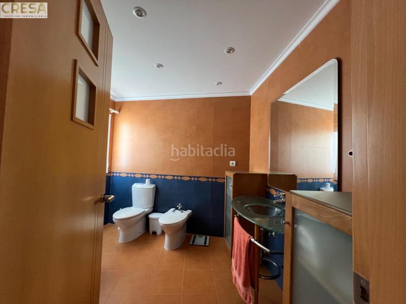 Foto 6f45d6e8-1275-4542-a8c2-37b62a1ba1ce. Chalet con riscaldamento parcheggio piscina in El Faro Cullera
