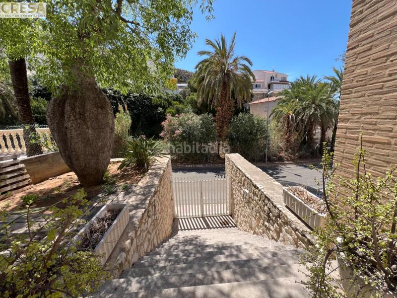 Foto 72100aed-61fa-4c67-a346-624fc76a782b. Chalet con riscaldamento parcheggio piscina in El Faro Cullera