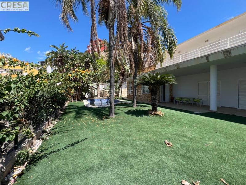 Foto 83f50fa5-f7d4-497c-b440-59eefad1bfcf. Chalet con riscaldamento parcheggio piscina in El Faro Cullera