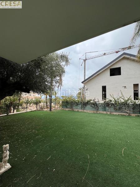 Foto 8ef314a6-b26c-4bc2-8d7d-ac4d7dbde00b. Chalet con riscaldamento parcheggio piscina in El Faro Cullera