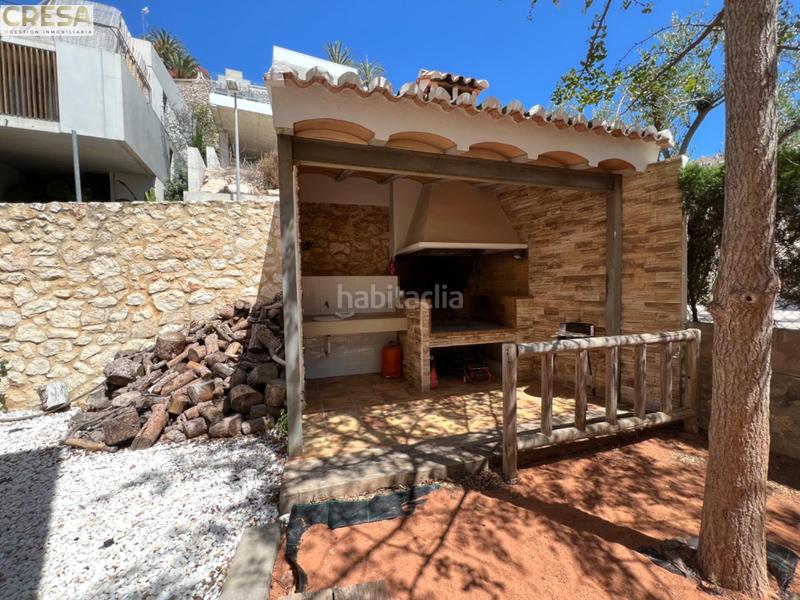 Foto 93f8f32c-b227-4b94-a1f9-6c025a66645e. Chalet con riscaldamento parcheggio piscina in El Faro Cullera