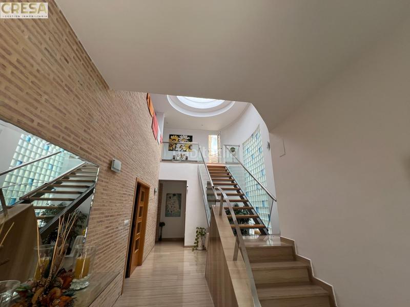 Foto 97bf82ba-5b0a-476f-ae70-67406b63abef. Chalet con riscaldamento parcheggio piscina in El Faro Cullera